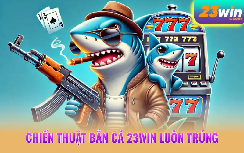 bắn cá 23WIN