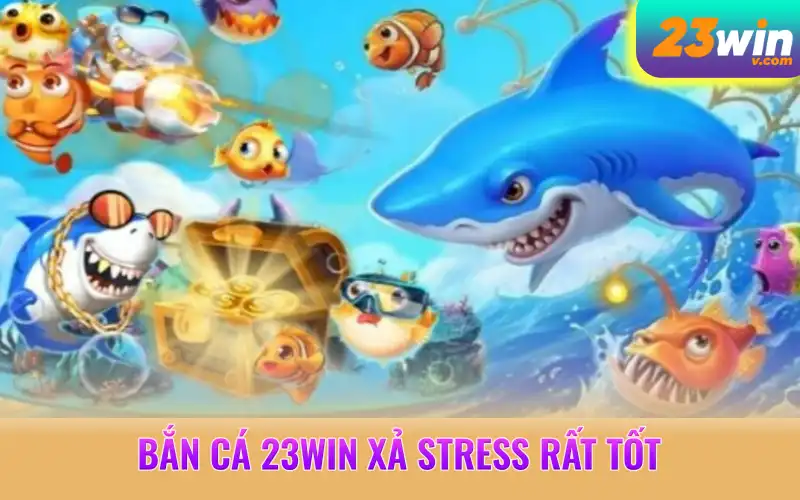 bắn cá 23WIN