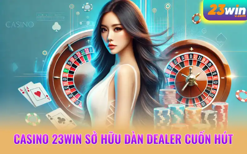 casino 23WIN