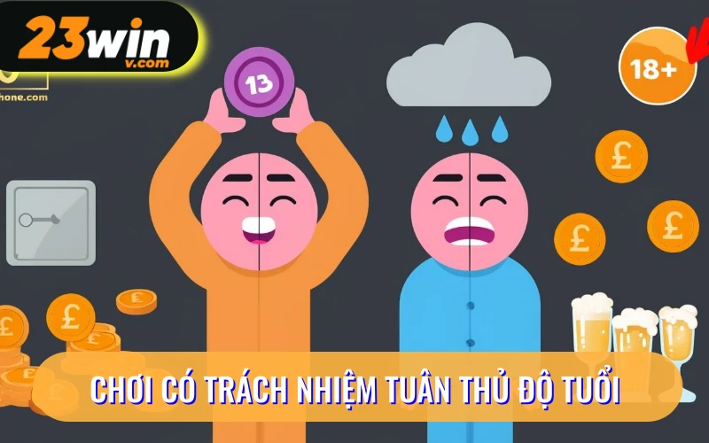 chơi có trách nhiệm