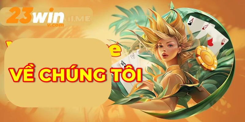 giới thiệu 23WIN