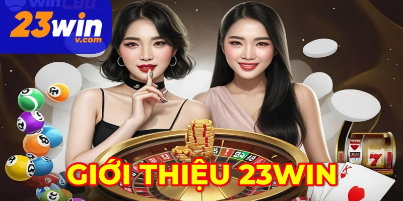 giới thiệu 23WIN