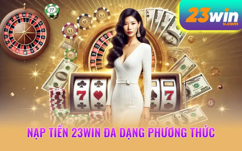 Nạp tiền 23WIN