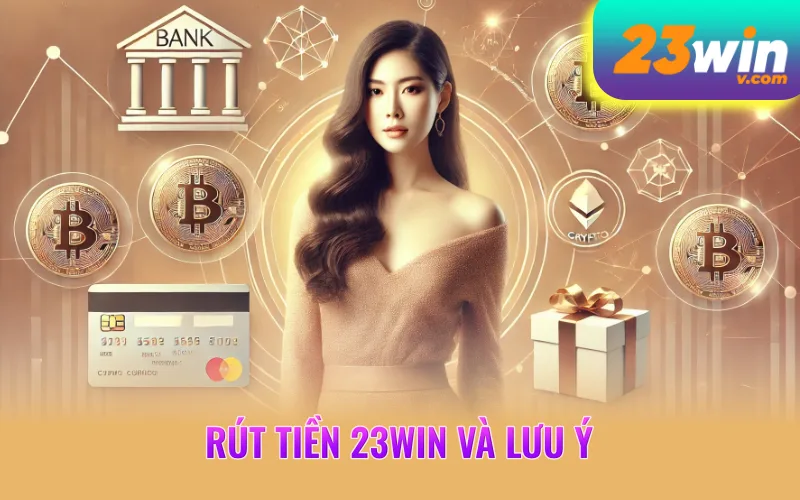 rút tiền 23WIN