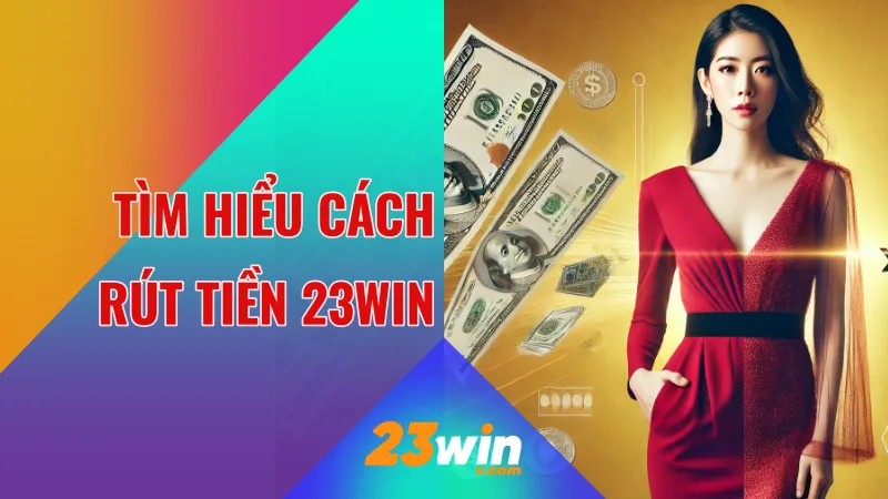 rút tiền 23WIN