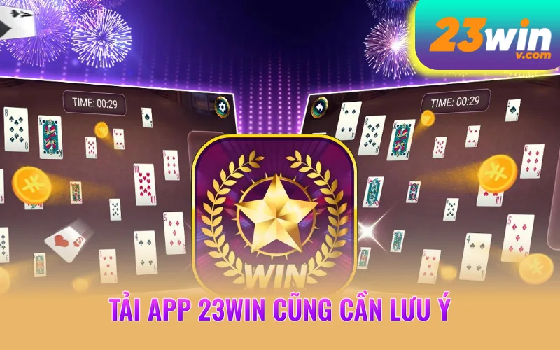 tải app 23WIN