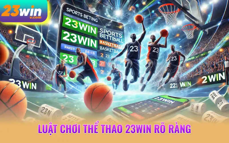 thể thao 23WIN